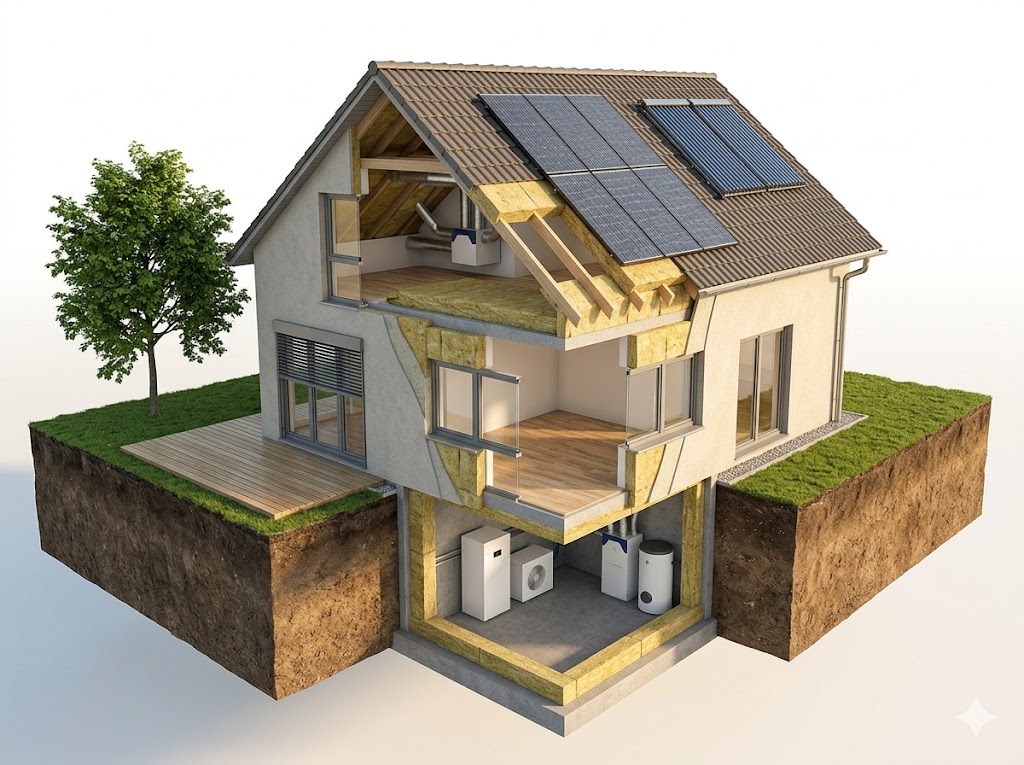 Energetische Sanierung Hamburg – Referenzbild NDS