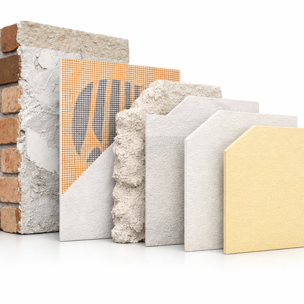 Fassadensanierung Hamburg – Referenzbild NDS