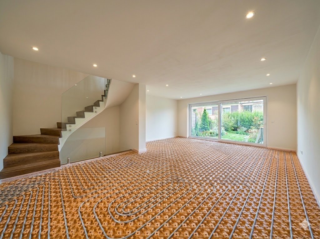 Komplettsanierung in Hamburg – Projektfoto NDS