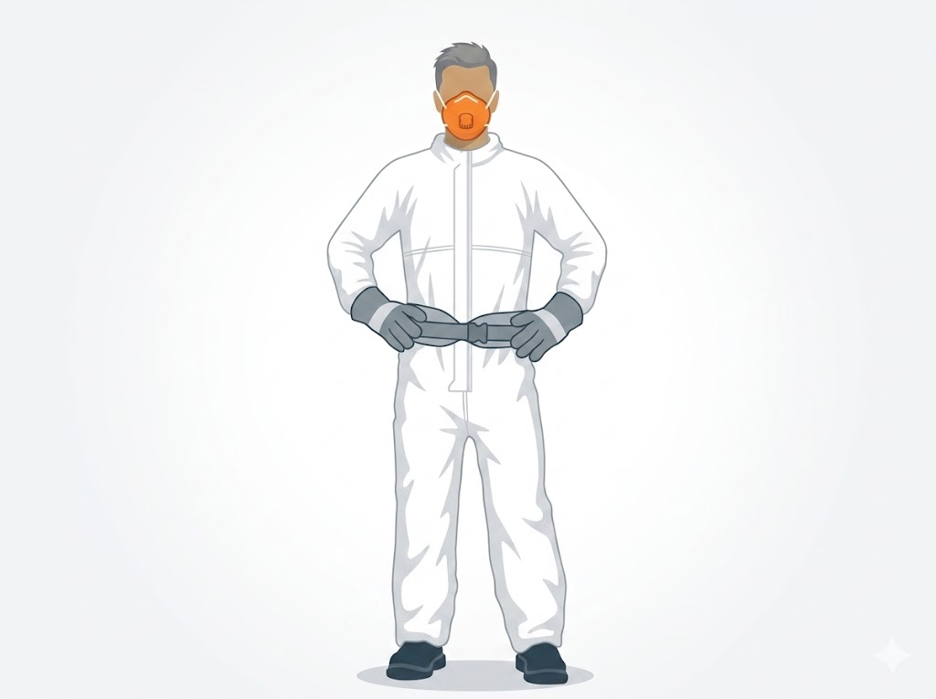 Wasser- & Brandschäden in Hamburg – Projektfoto NDS