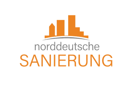 NDS Norddeutsche Sanierung Logo