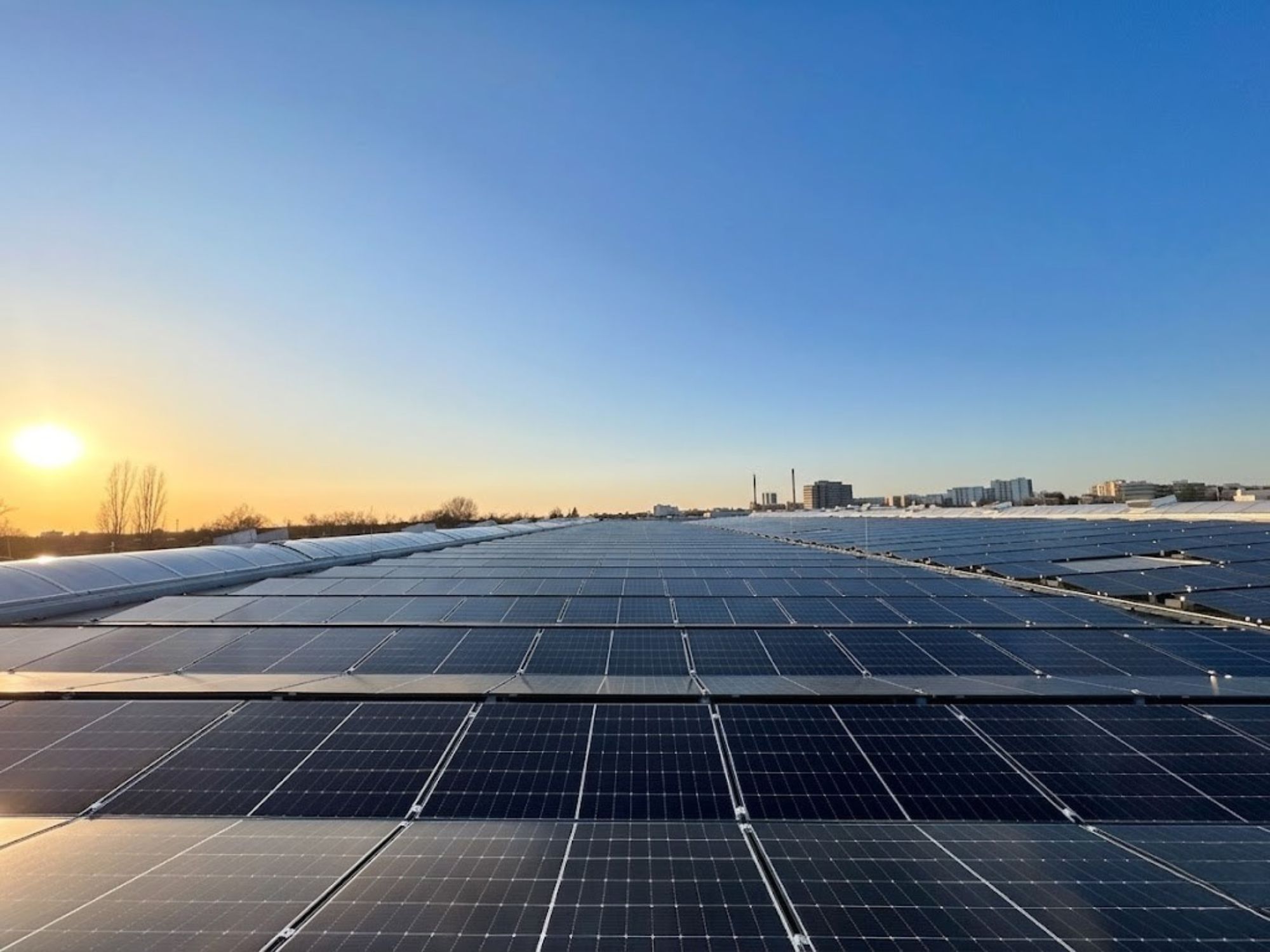 Energetische Sanierung in Hamburg – Projektfoto NDS