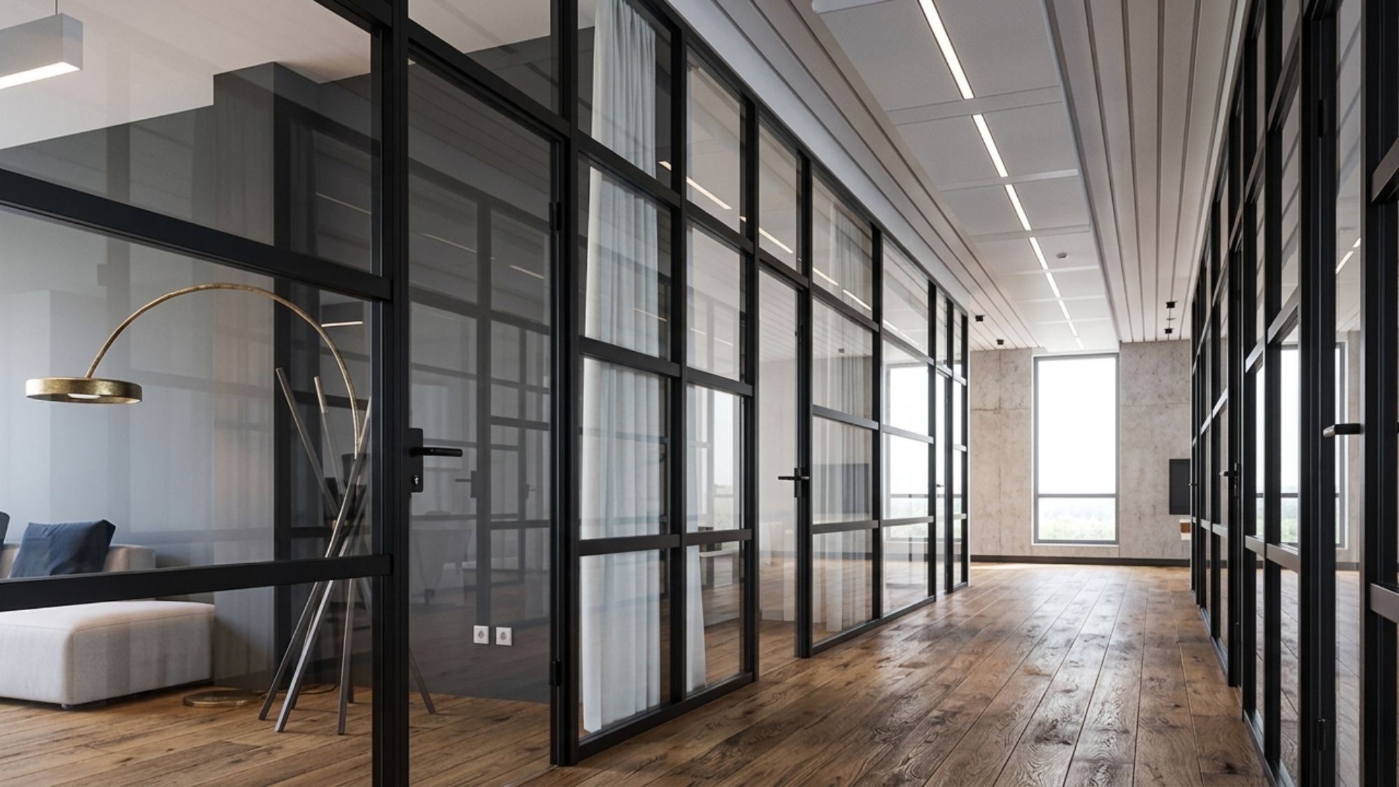 Gewerbeimmobilien Hamburg – NDS Sanierung