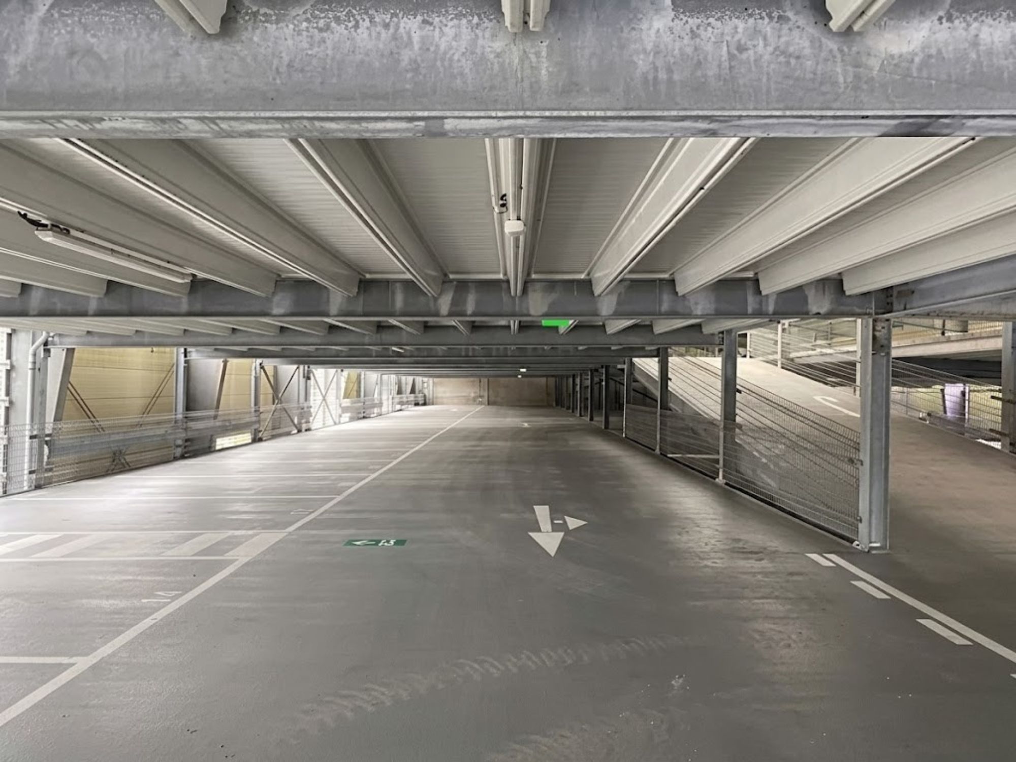 Gewerbeimmobilien Hamburg – Referenzbild NDS